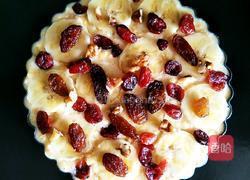 减脂～水果烤燕麦的做法图解8