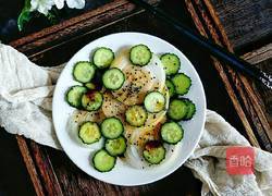 夏季清凉开胃桌边菜的做法图解5