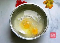 懒人版土豆猪肉馅饼的做法图解5