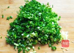 懒人版土豆猪肉馅饼的做法图解7