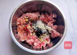 懒人版土豆猪肉馅饼的做法图解8