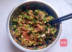 懒人版土豆猪肉馅饼的做法图解10