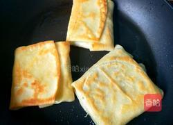 懒人版土豆猪肉馅饼的做法图解19