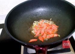 荷兰豆炒香菇的做法图解4