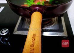 荷兰豆炒香菇的做法图解6