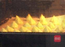 菠菜溶豆的做法图解7