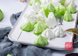 菠菜溶豆的做法图解9