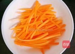 虾仁时蔬鸡蛋饼 (宝宝辅食）的做法图解4