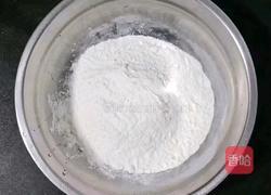 时蔬鸡蛋饼的做法图解4