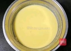 虾仁时蔬鸡蛋饼 (宝宝辅食）的做法图解10