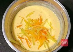 虾仁时蔬鸡蛋饼 (宝宝辅食)的做法图解11