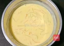 虾仁时蔬鸡蛋饼 (宝宝辅食）的做法图解13