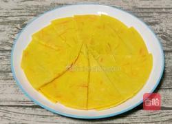 虾仁时蔬鸡蛋饼 (宝宝辅食)的做法图解16