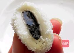 懒人版糯米糍的做法图解1