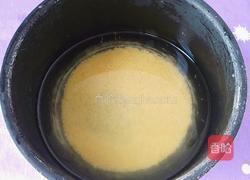 丝瓜小米粥的做法图解2