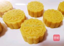 纯手工绿豆糕的做法图解14