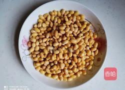 五香黄豆的做法图解1