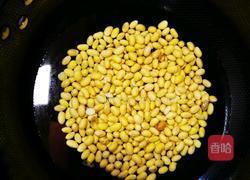 五香黄豆的做法图解16