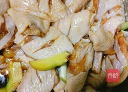 烤箱蜜汁鸡翅的做法图解3