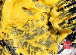 牛奶葱香曲奇的做法图解2