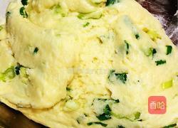 牛奶葱香曲奇的做法图解7