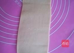 奶香喜饼的做法图解5