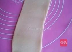 奶香喜饼的做法图解7