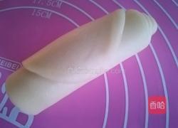 奶香喜饼的做法图解8