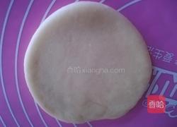 奶香喜饼的做法图解11