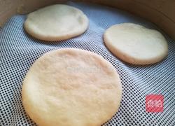 奶香喜饼的做法图解12