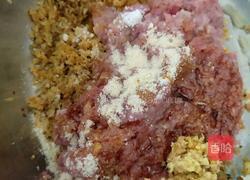 补钙虾皮云吞的做法图解2