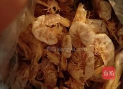 补钙虾皮云吞的做法图解1