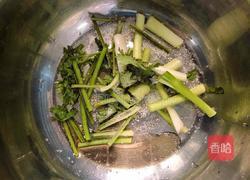 泡椒蒸鸡片的做法图解5