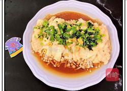 泡椒蒸鸡片的做法图解17