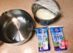 自制酸奶的做法图解2