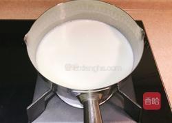 自制酸奶的做法图解3