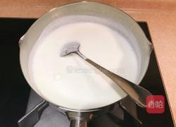 自制酸奶的做法图解4