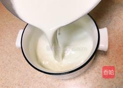自制酸奶的做法图解5