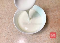 芒果酸奶杯的做法图解4