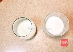 芒果酸奶杯的做法图解5