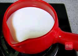 牛奶水果麦片的做法图解4