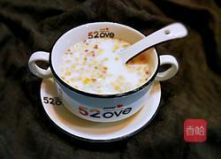 牛奶水果麦片的做法图解8