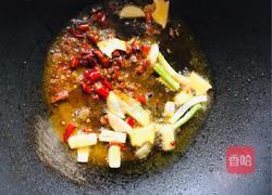 蒜苔炒鳝鱼的做法图解5