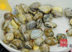 辣花甲意粉的做法图解6