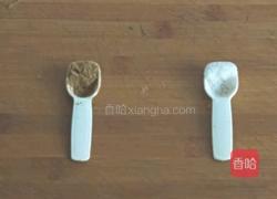 蒜苗炒鸡蛋的做法图解4