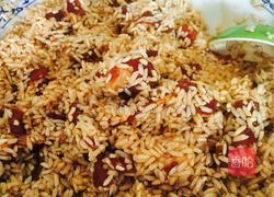 端午吃粽子的做法图解4