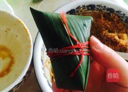 端午吃粽子的做法图解5