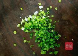 蒜香金针菇的做法图解6