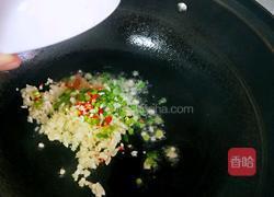 蒜香金针菇的做法图解11