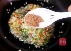 蒜香金针菇的做法图解14